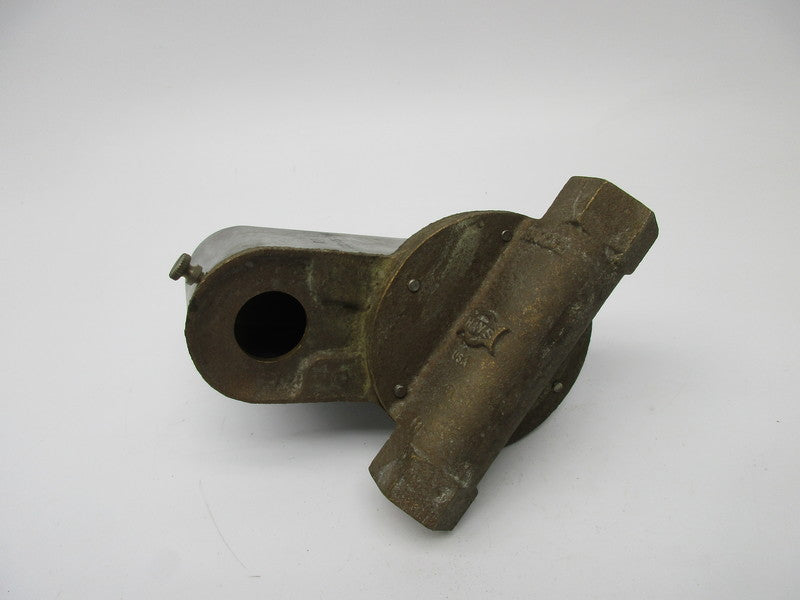 HAYS SHUR-FLO 2600-2211 UNMP