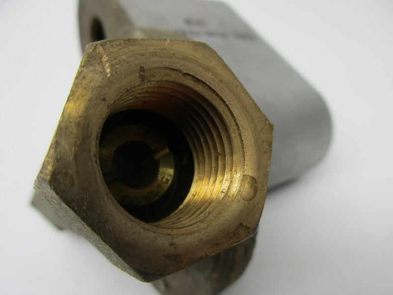 HAYS SHUR-FLO 2600-2211 UNMP