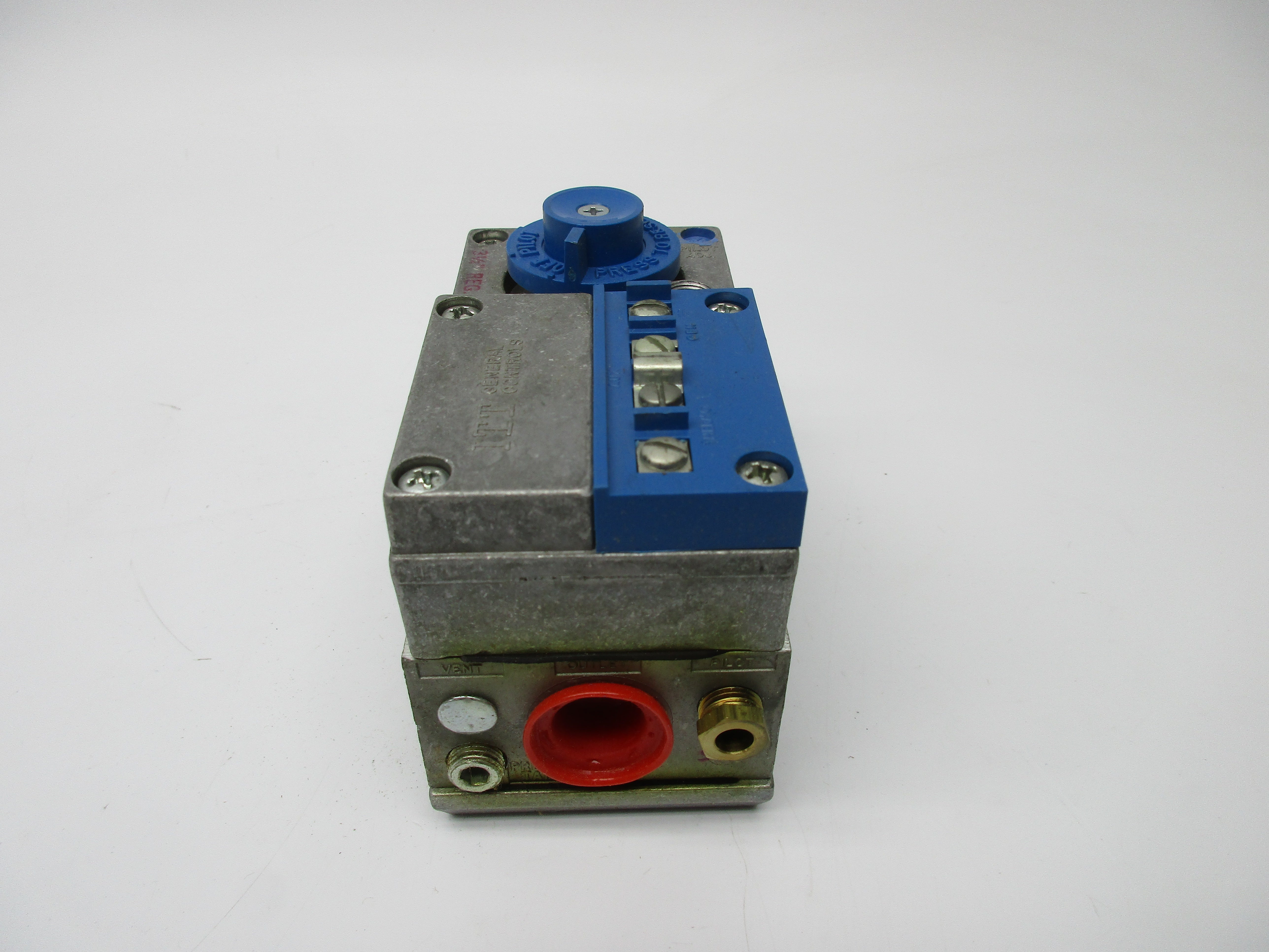ITT GENERAL CONTROLS B67RA56 NSNP