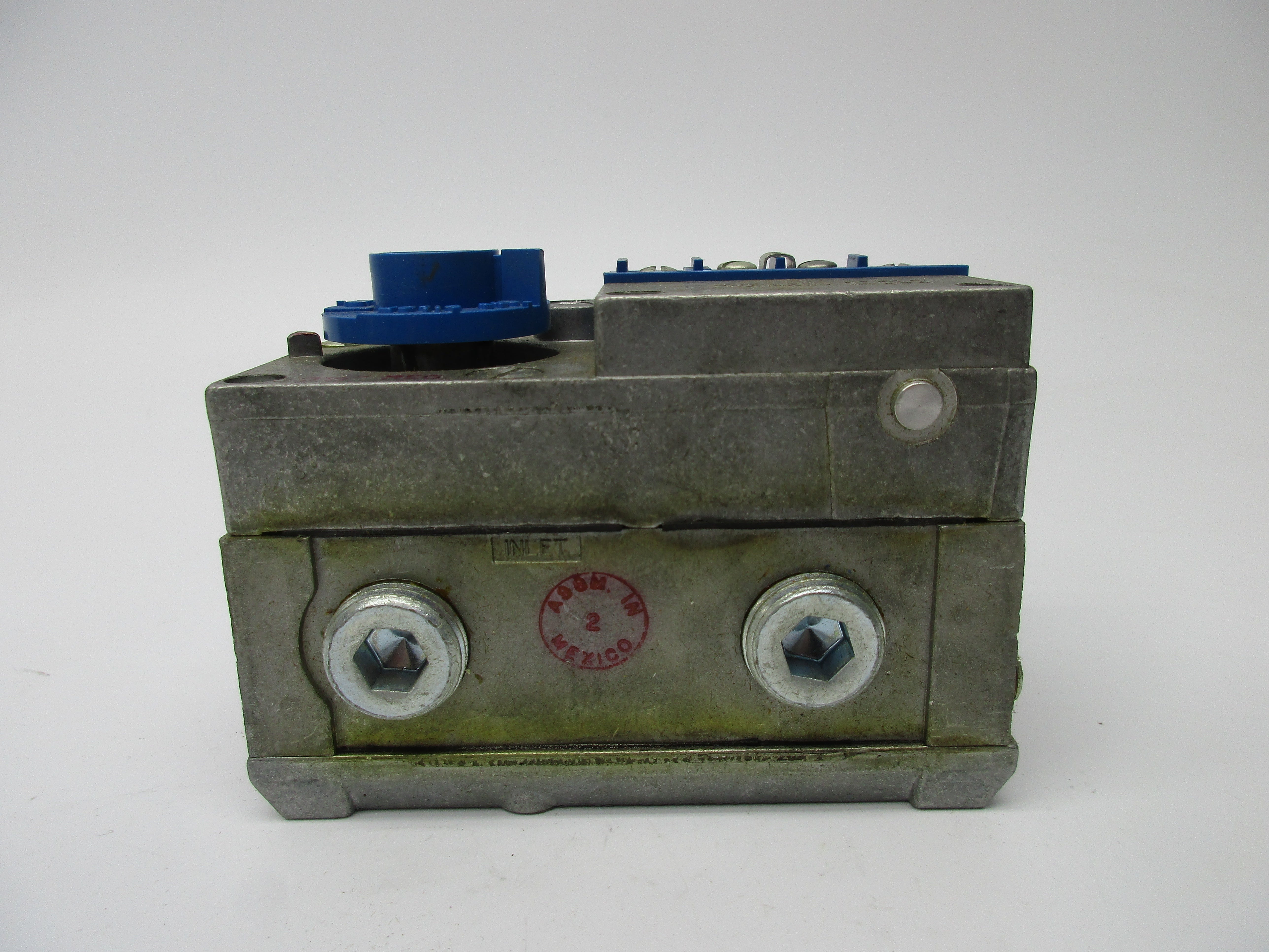 ITT GENERAL CONTROLS B67RA56 NSNP