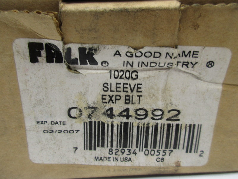 FALK 0744992 1020G NSMP