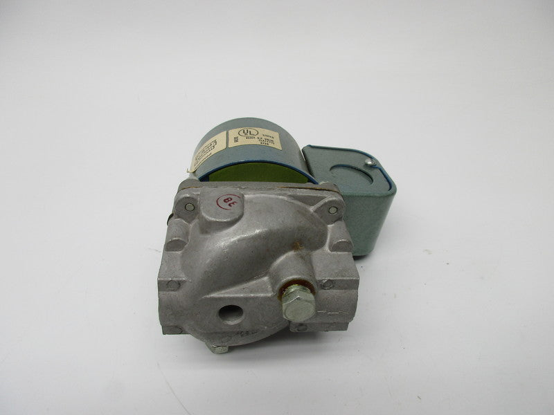 ITT GENERAL CONTROLS VALVES K3A542 NSNP