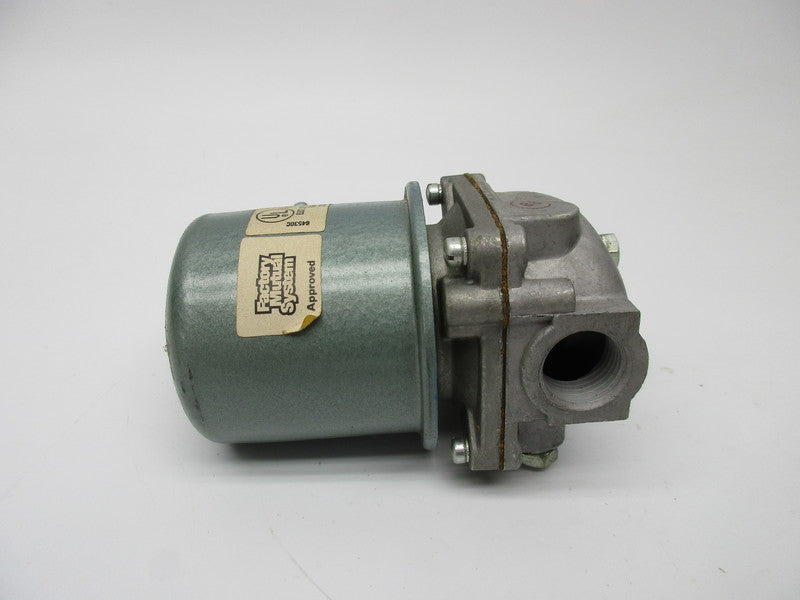 ITT GENERAL CONTROLS VALVES K3A542 NSNP
