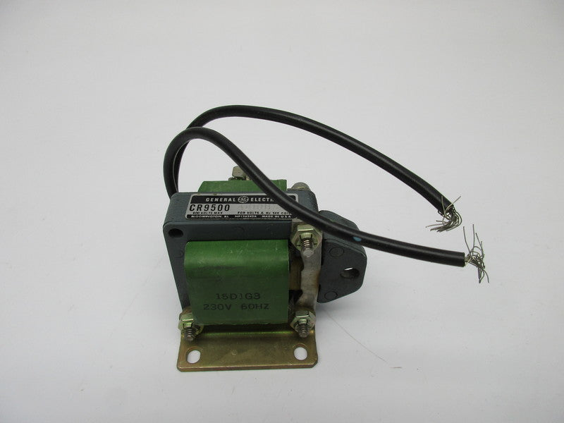 GENERAL ELECTRIC CR9500-A100B3A UNMP