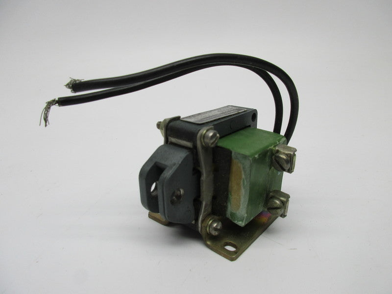 GENERAL ELECTRIC CR9500-A100B3A UNMP