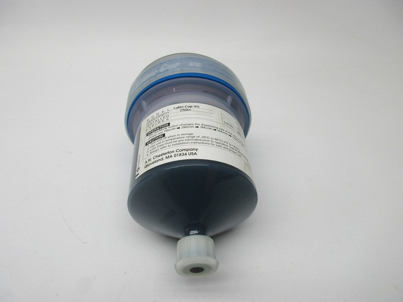 CHESTERTON LUBRI-CUP-VG NSNP