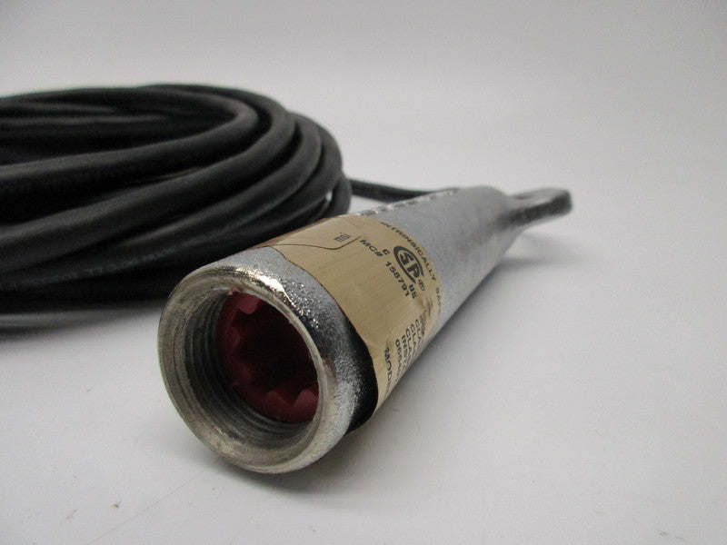 INDUSTRIAL MRO 21-39-8M UNMP