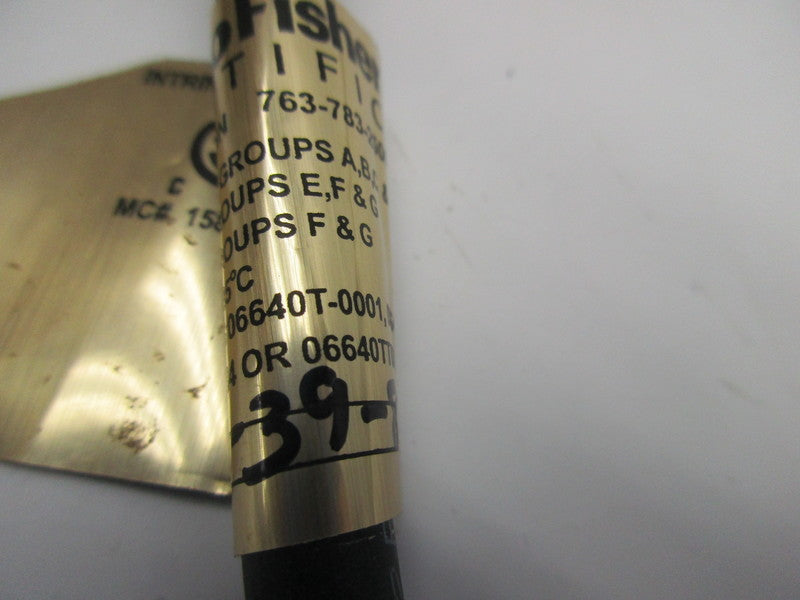 INDUSTRIAL MRO 21-39-8M UNMP