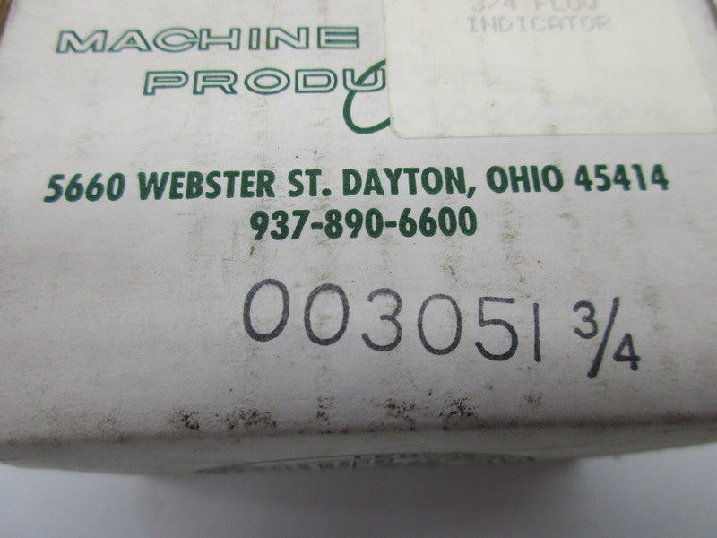 MPC 003051-3/4 NSMP