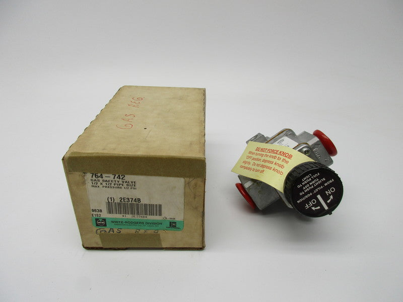 WHITE RODGERS 764-742 NSMP