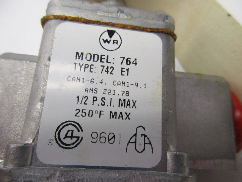 WHITE RODGERS 764-742 NSMP