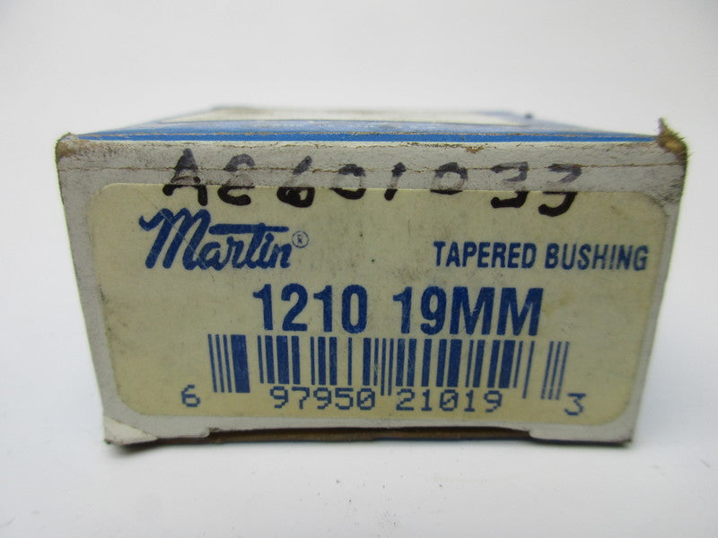 MARTIN 1210-19MM NSMP