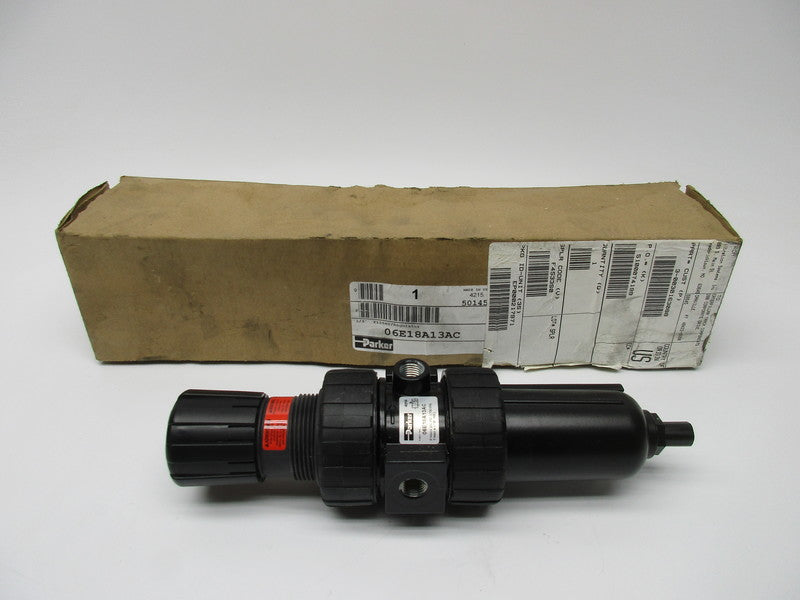 PARKER 06E18A13AC NSMP