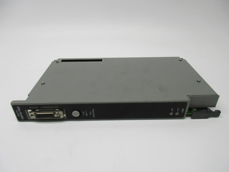 ALLEN BRADLEY 1785-ENET SER. A REMAN