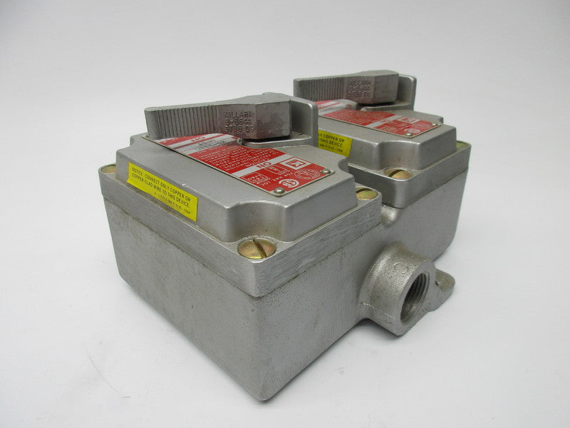 KILLARK SWB-11 W/ XS-112C NSNP