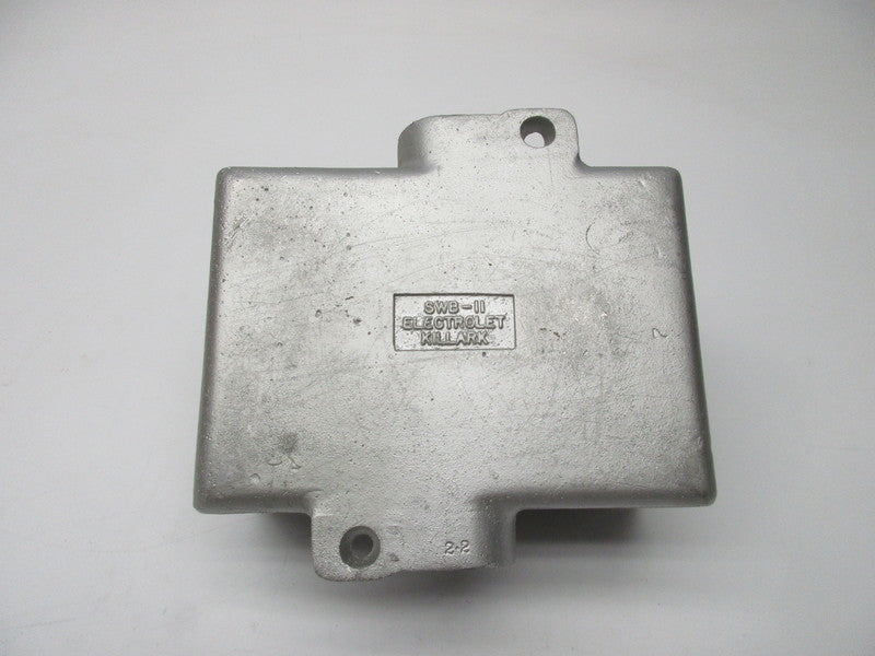 KILLARK SWB-11 W/ XS-112C NSNP