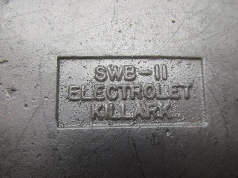 KILLARK SWB-11 W/ XS-112C NSNP