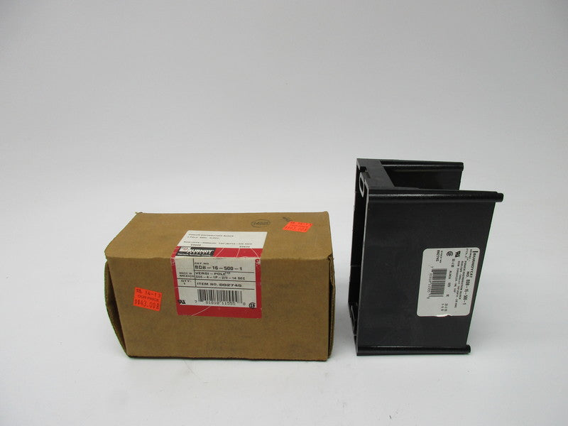BURNDY BDB-16-500-1 NSMP