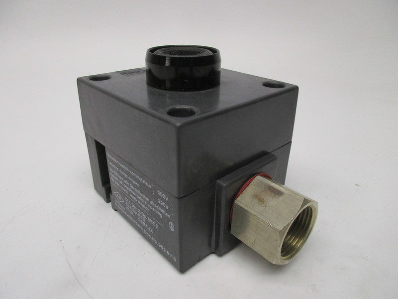 STAHL 8030/114 NSNP