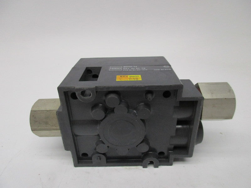 STAHL 8030/114 NSNP