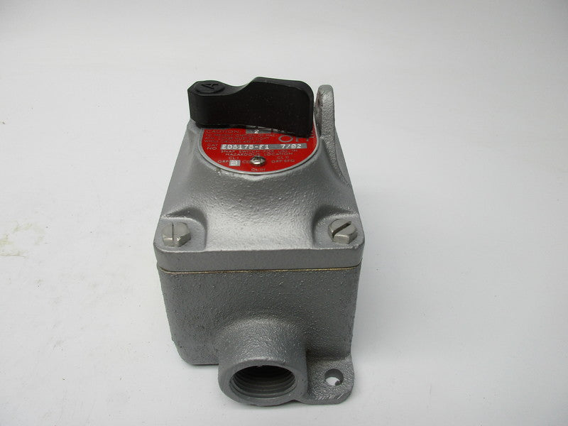 APPLETON EDS175-F1 NSMP