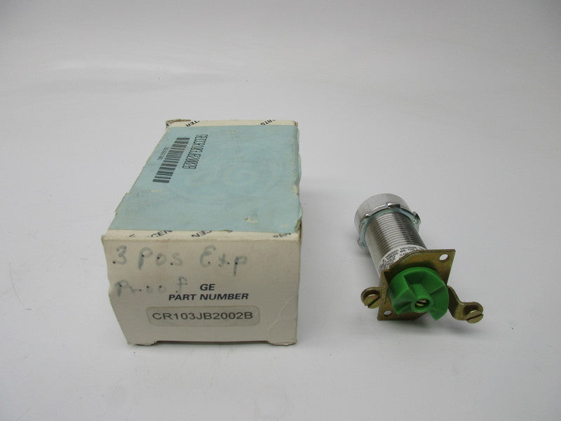 GENERAL ELECTRIC CR103JB2002B NSMP