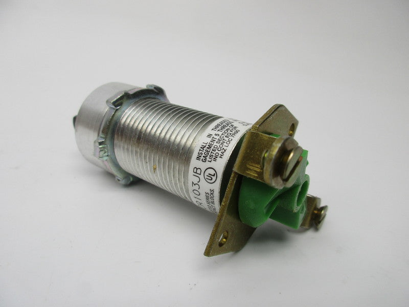 GENERAL ELECTRIC CR103JB2002B NSMP