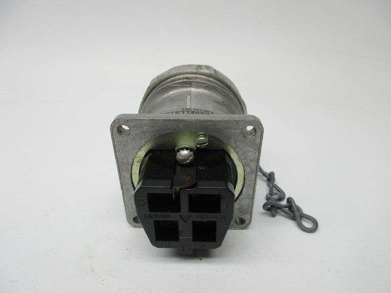 RUSSELLSTOLL JRS334H NSNP