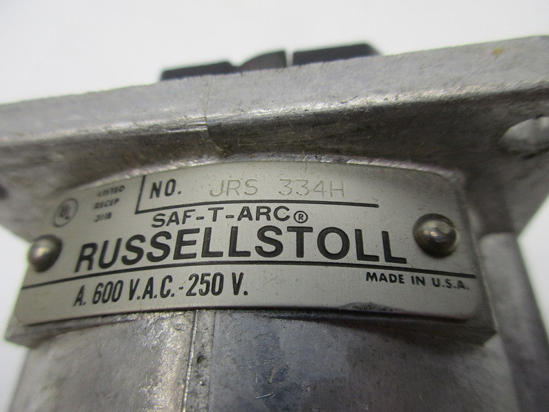 RUSSELLSTOLL JRS334H NSNP