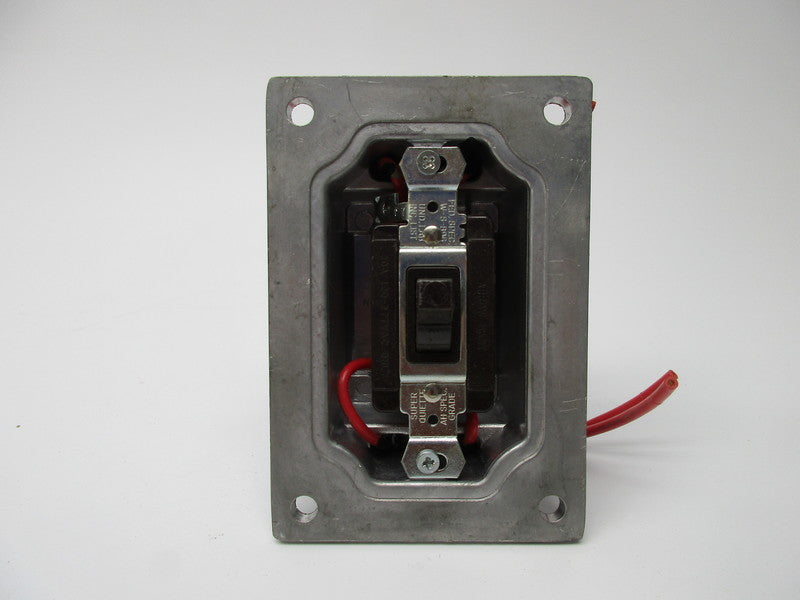 CROUSE-HINDS DSD934-S697 NSMP