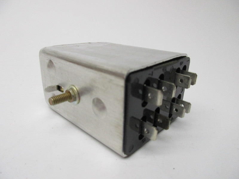 POTTER & BRUMFIELD ABC11AY 120V NSNP