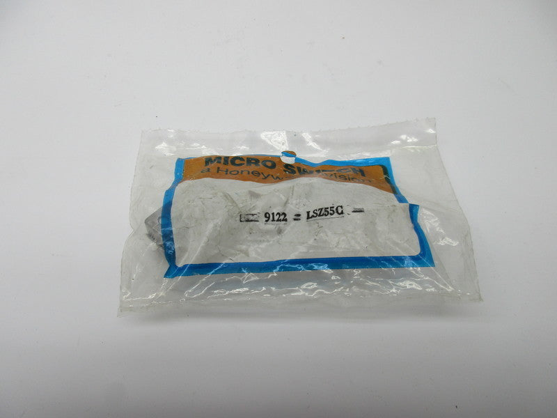 MICRO SWITCH LSZ55C NSMP