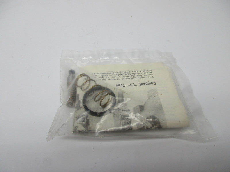 MICRO SWITCH 8PA58 NSMP