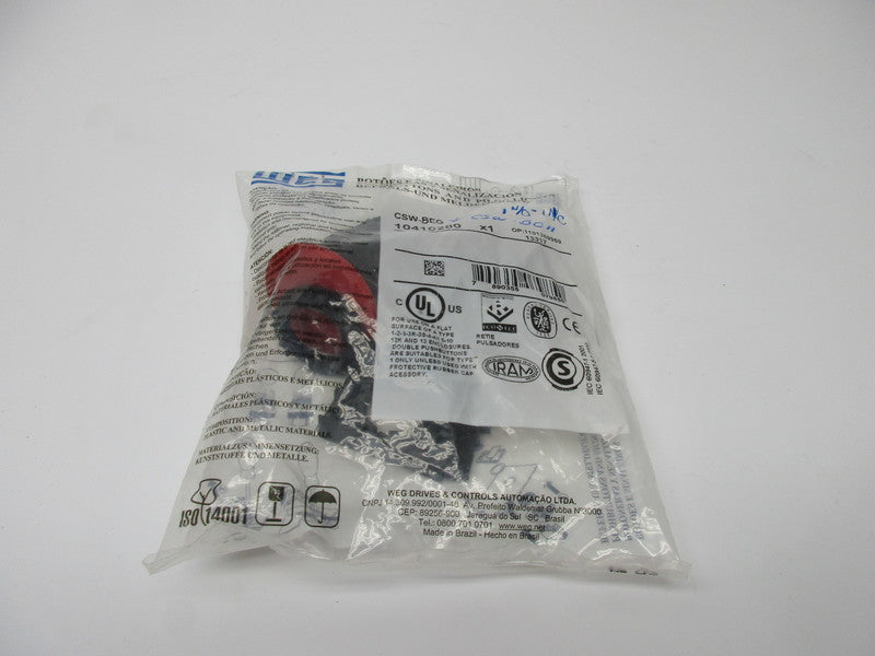 WEG CSW-BEG 10410280 NSMP