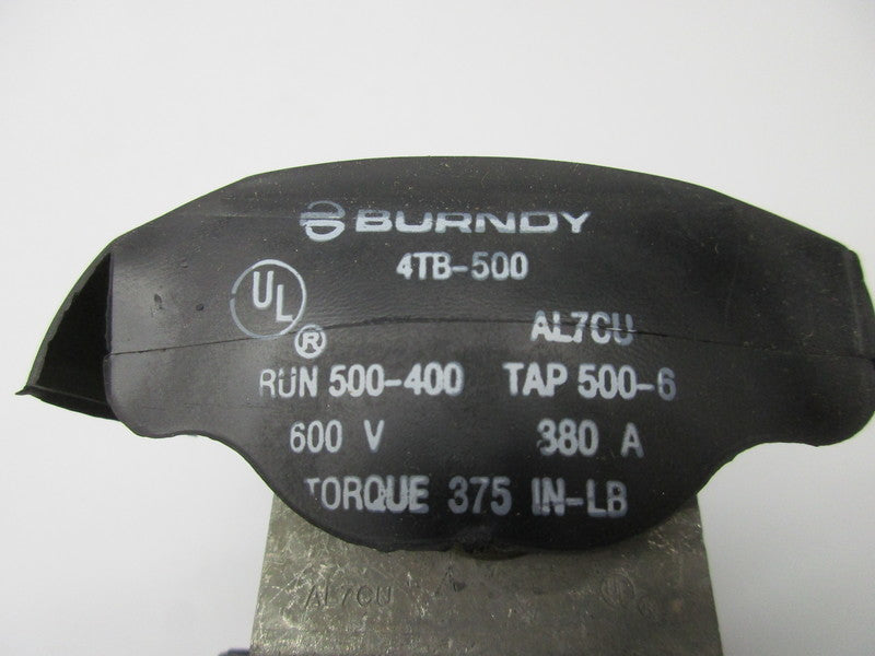 BURNDY 4TB-500 NSNP