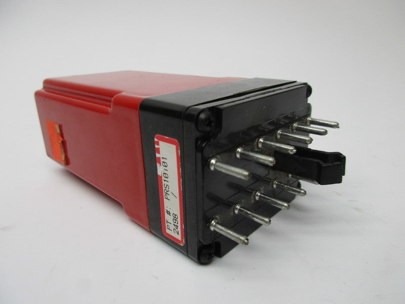 RED LION CONTROLS PRS1-0101 115VAC UNMP