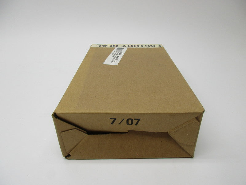 ALLEN BRADLEY 22-COMM-D SER. A DATE: 2007 NSFS