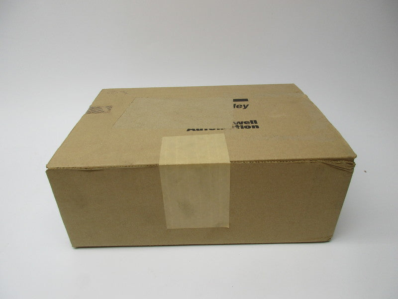 ALLEN BRADLEY 2711P-T6C20A SER. D DATE: 02/2011 NSFS