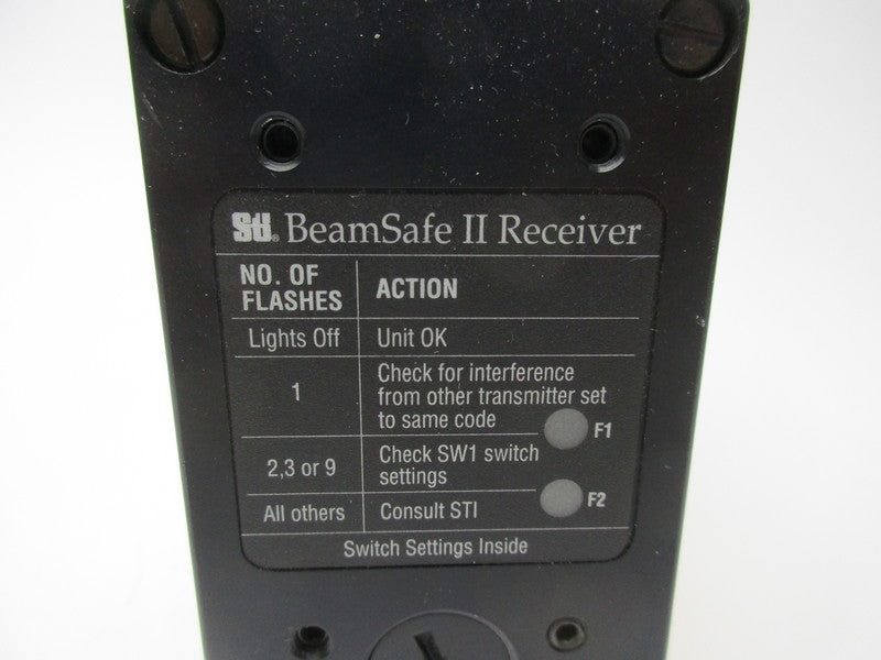 STI BS2RAC 43427-0020 NSNP