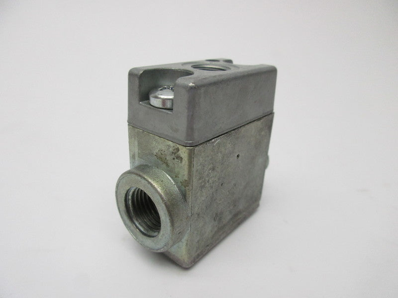 REXROTH 5340051010 NSNP