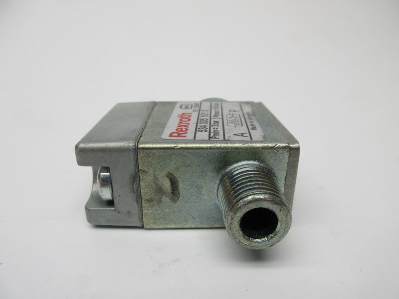 REXROTH 5340051010 NSNP