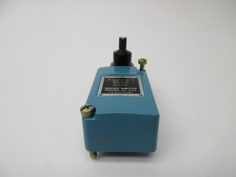 MICRO SWITCH 201LS19 NSMP