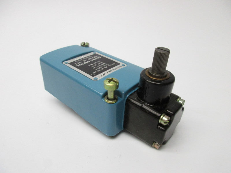 MICRO SWITCH 201LS19 NSMP