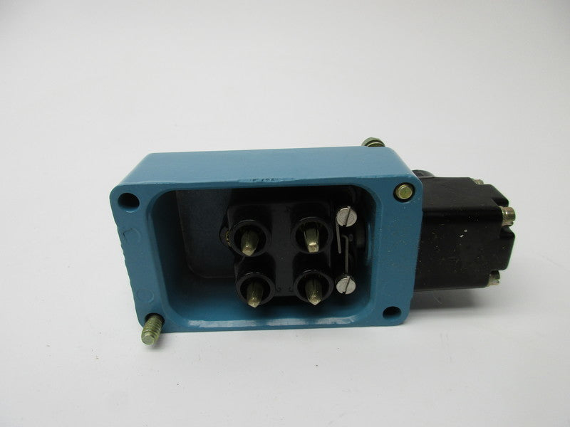 MICRO SWITCH 201LS19 NSMP