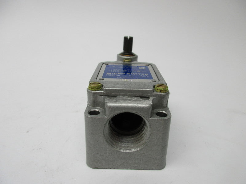 MICRO SWITCH 1LS2-L NSMP