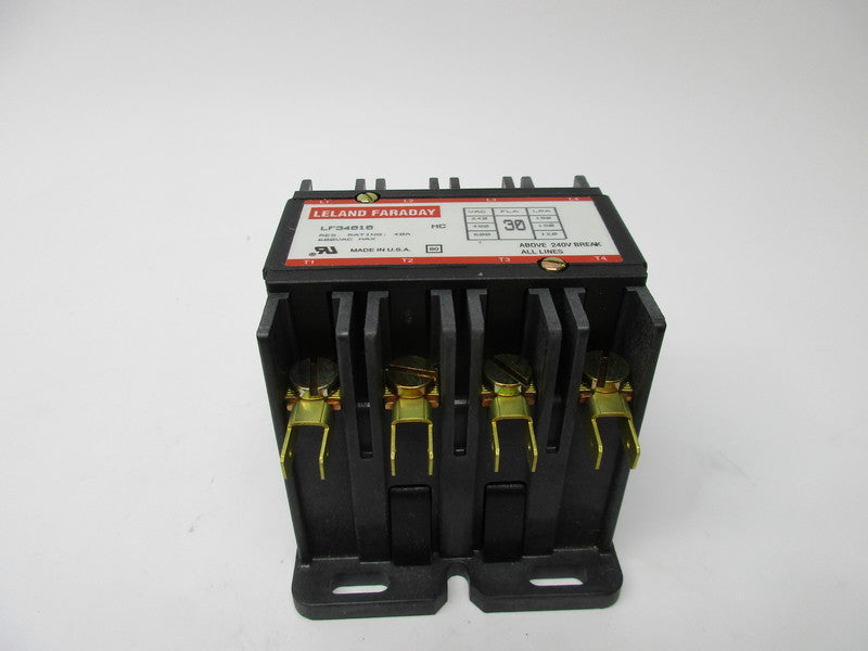 LELAND FARADAY LF34010 NSMP