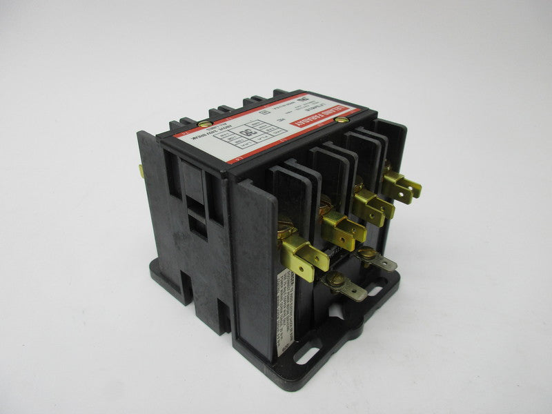LELAND FARADAY LF34010 NSMP