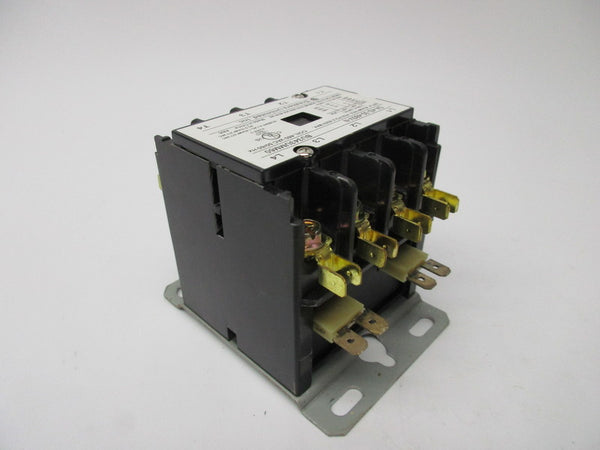 BREAKERS UNLIMITED BU343UMM60 30A 480VAC NSMP