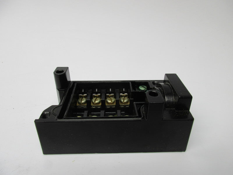 MICRO SWITCH MPB24 NSMP