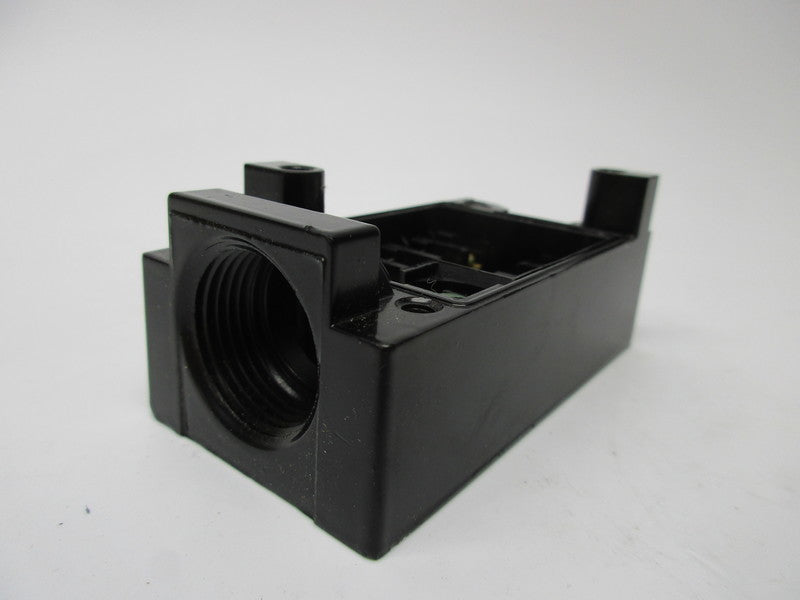 MICRO SWITCH MPB24 NSMP
